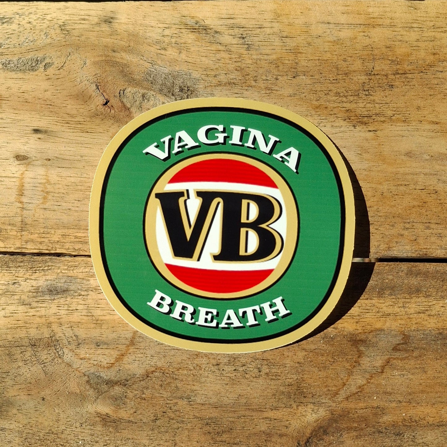 VB