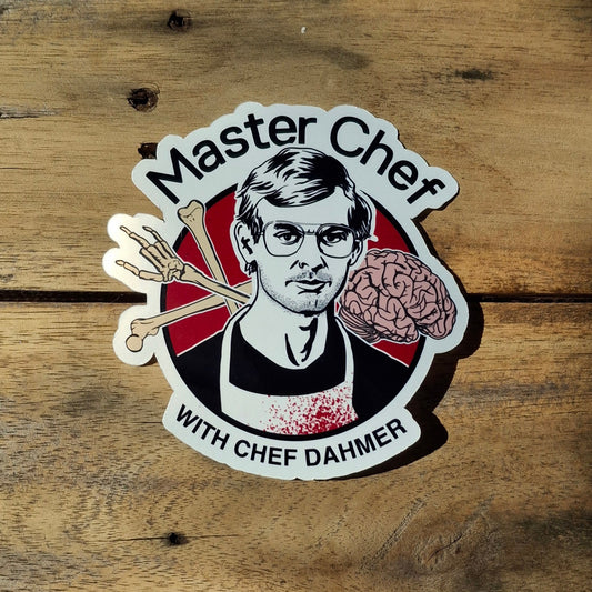 Chef Dahmer