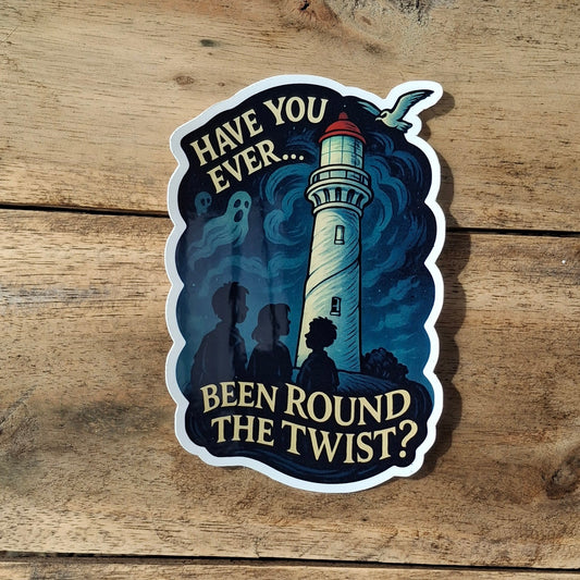 Round the Twist
