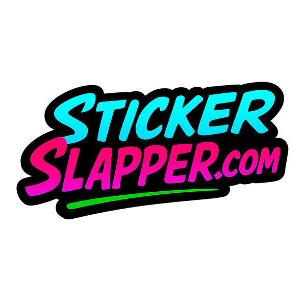 Sticker Slapper