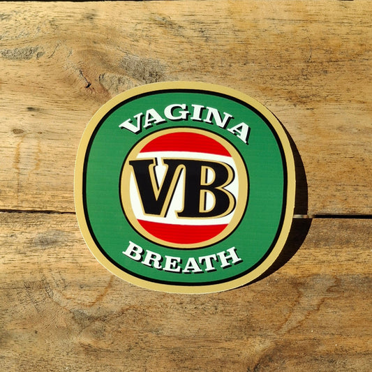VB